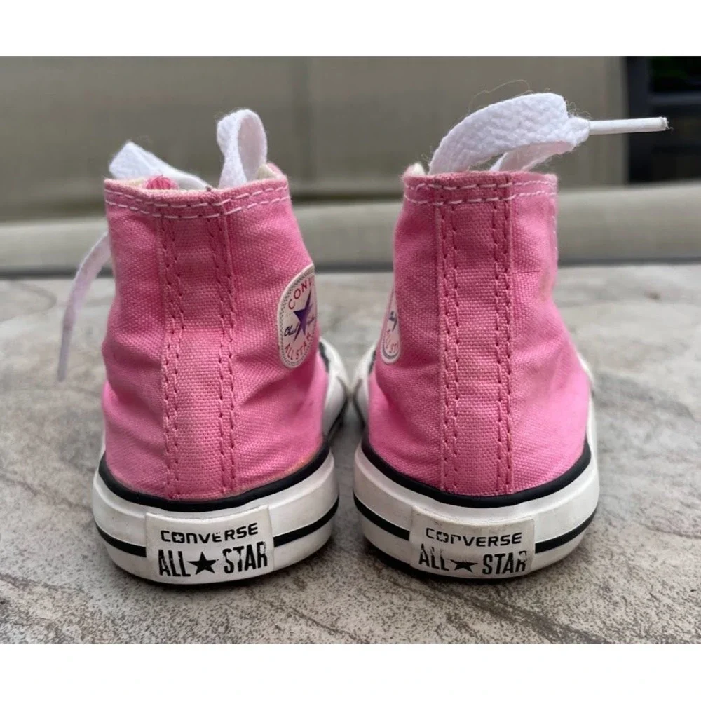 Converse surprize by